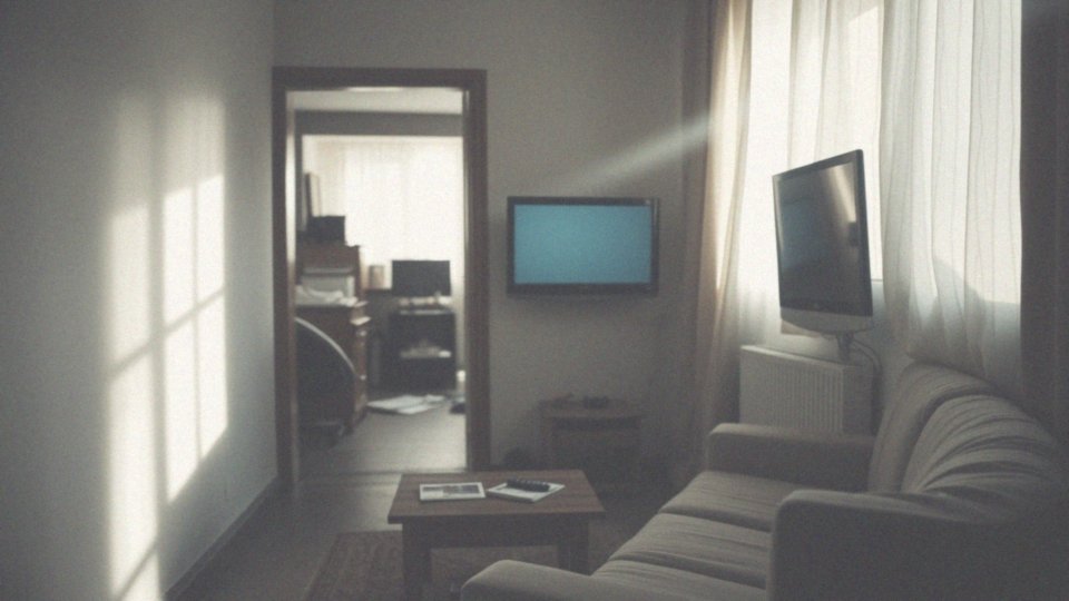 Jakie są zasady zajmowania telewizorów przez komornika?