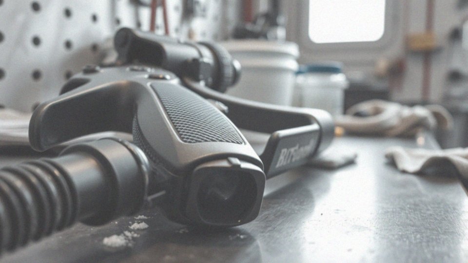 Why Is Ergonomics Important in the Design of Pistolet do Pianki?