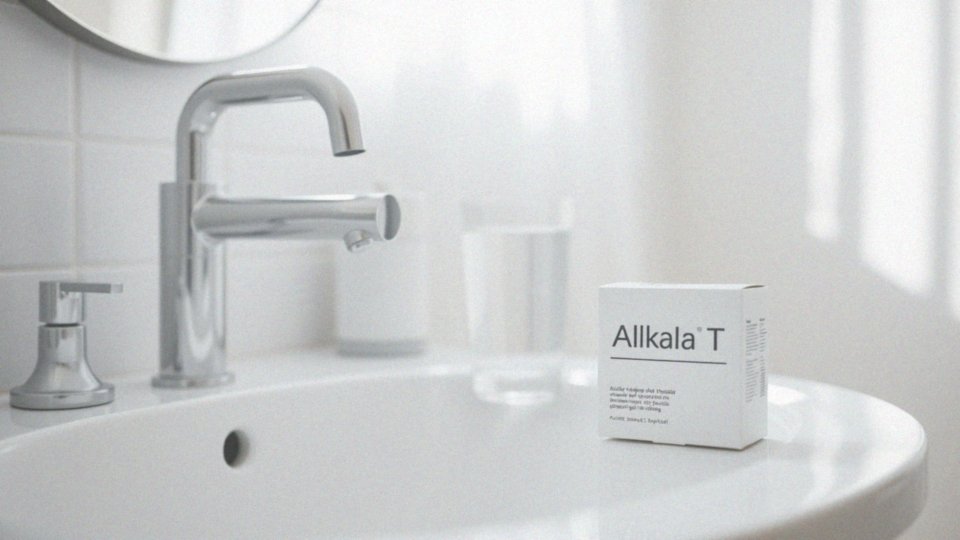 Jakie są objawy kwasicy i jak Alkala T może w tym pomóc?