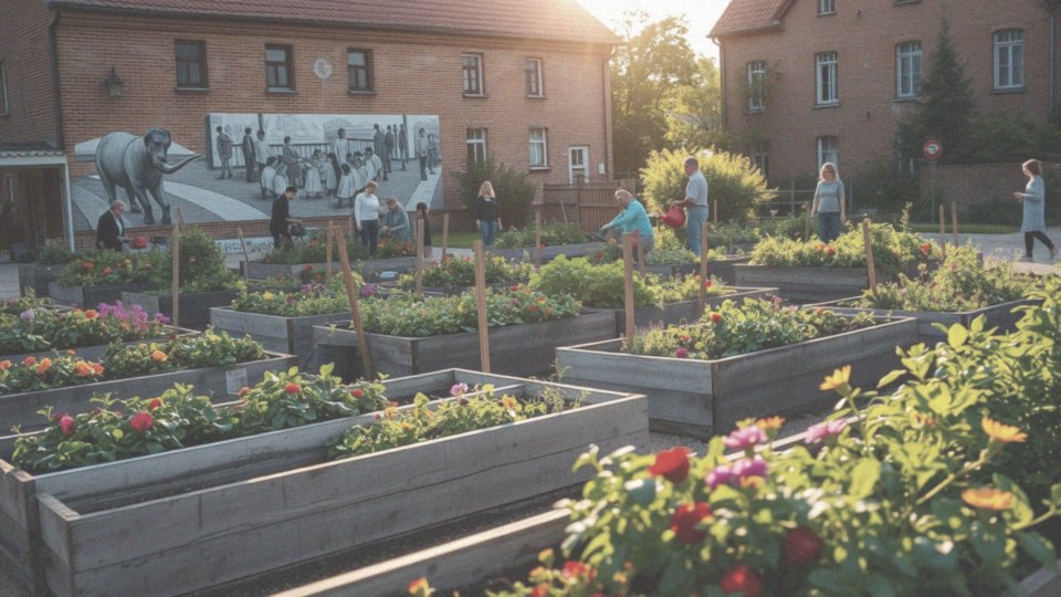 Jakie korzyści niesie działalność OPP dla społeczności?