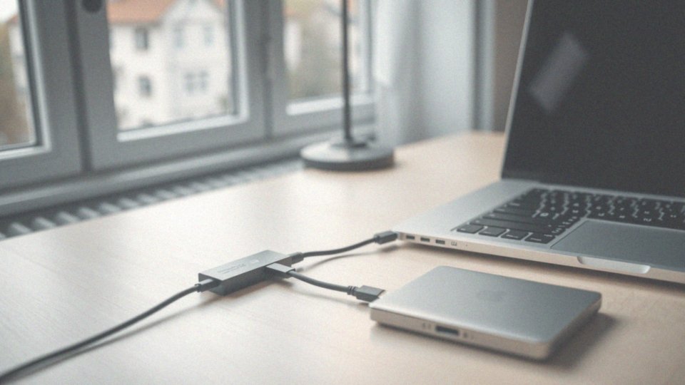 Jak różni się backup lokalny od backupu w chmurze?
