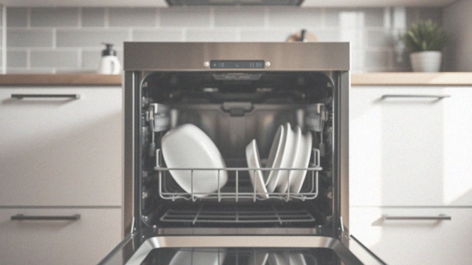 Jakie są różnice między funkcjami AirDry, EfficientDry i ExtraDry?