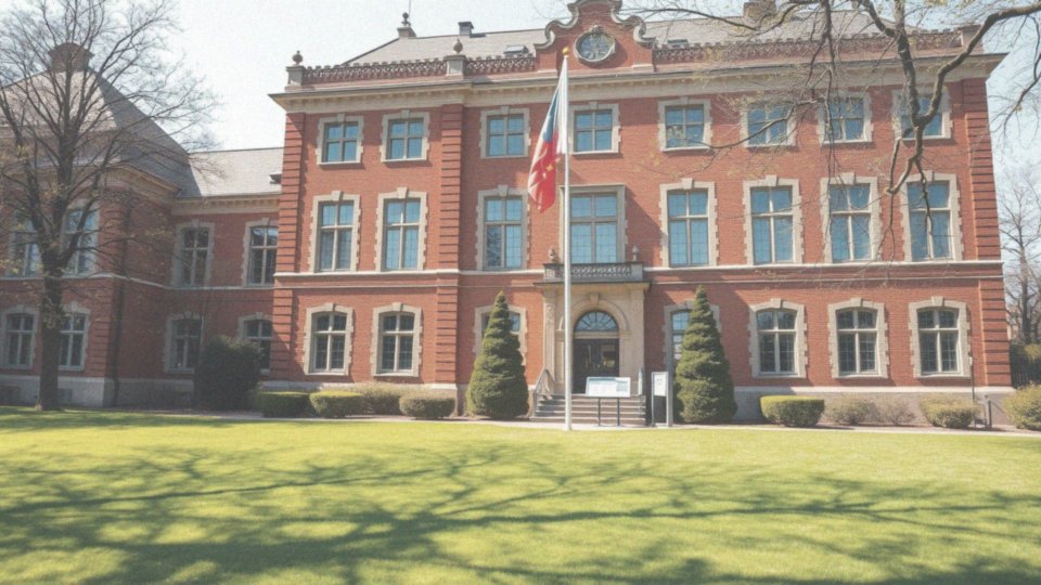 Jakie są terminy rekrutacji na studia wojskowe?