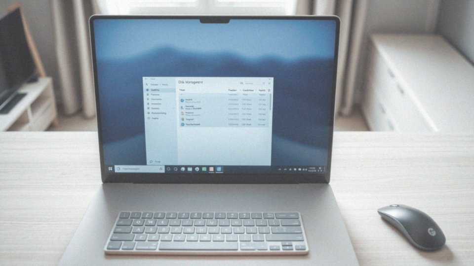 Jak usunąć partycję w systemie Windows 10/11?