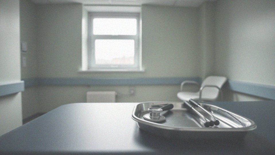 Kiedy kaszel palacza wymaga dalszej diagnostyki?