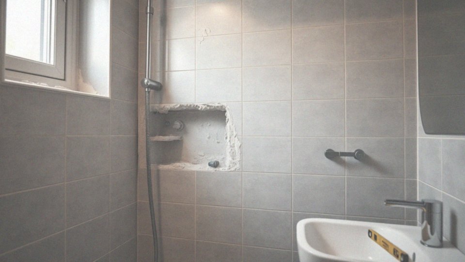 Jakie są wady baterii podtynkowej?