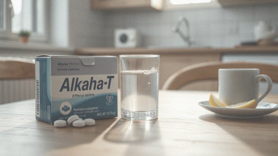 Jakie są opinie na temat skuteczności Alkala T?