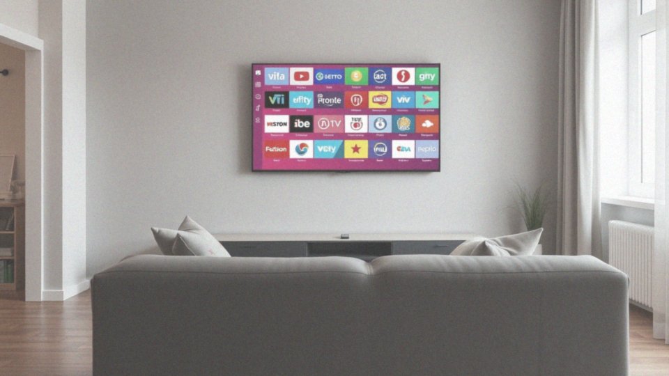 Jakie stacje TV są dostępne na liście kanałów?