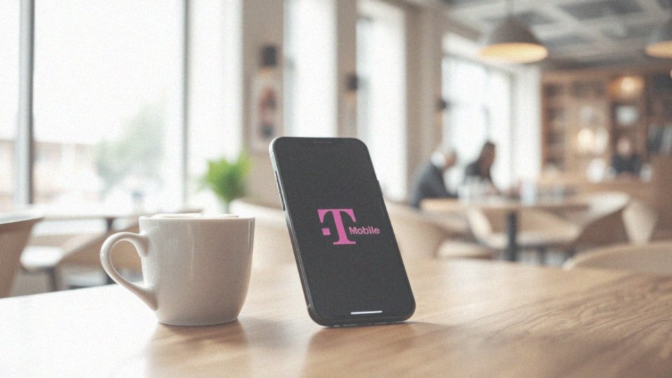 Jakie są zalety oferty na kartę T-Mobile?