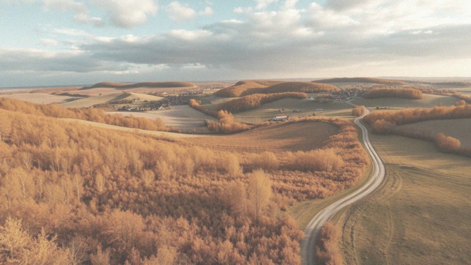 Jakie są następstwa ruchu obiegowego Ziemi?