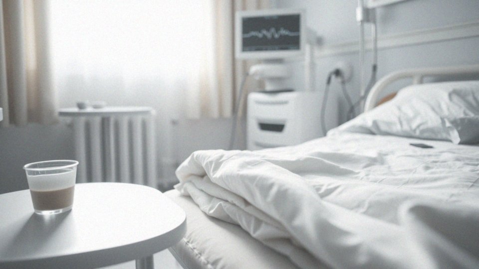 Jakie objawy mogą wystąpić przy odstawieniu Metypredu?