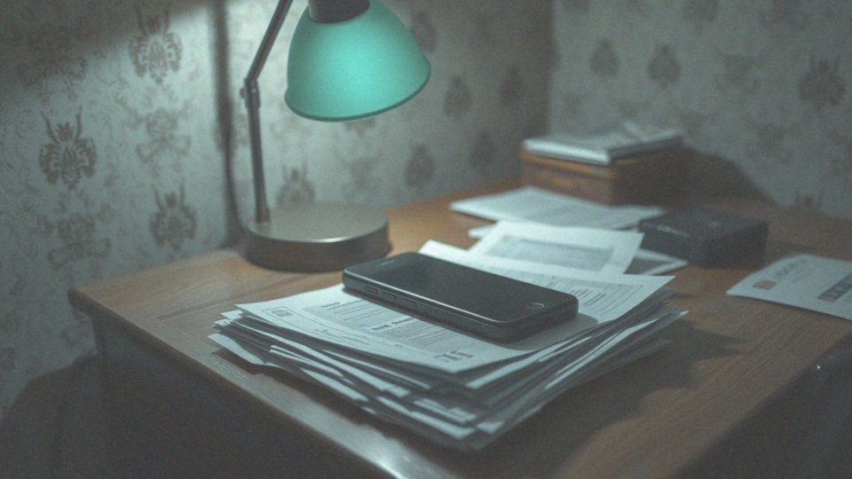 Jak wartość telefonu wpływa na możliwość jego zajęcia?