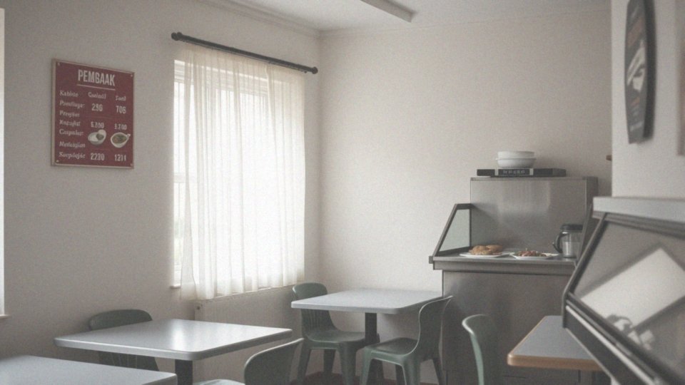 Jakie są ceny jedzenia w restauracjach w Inowrocławiu?