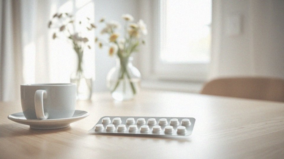 Jak długo należy stosować tabletki Duo-Fem?