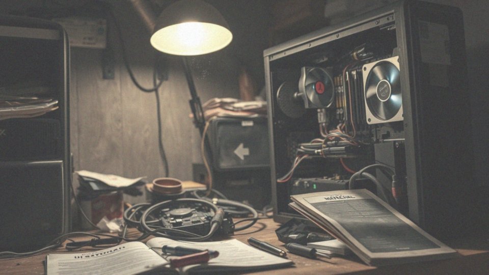 Jakie są ryzyka związane z instalacją na niewspieranych maszynach?