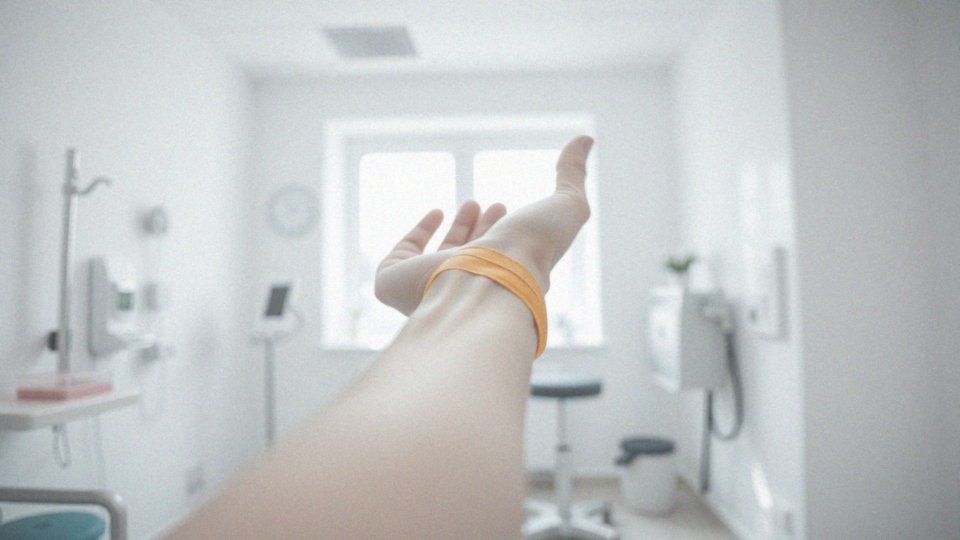 Dlaczego kinesiotaping uważany jest za bezpieczną metodę terapeutyczną?