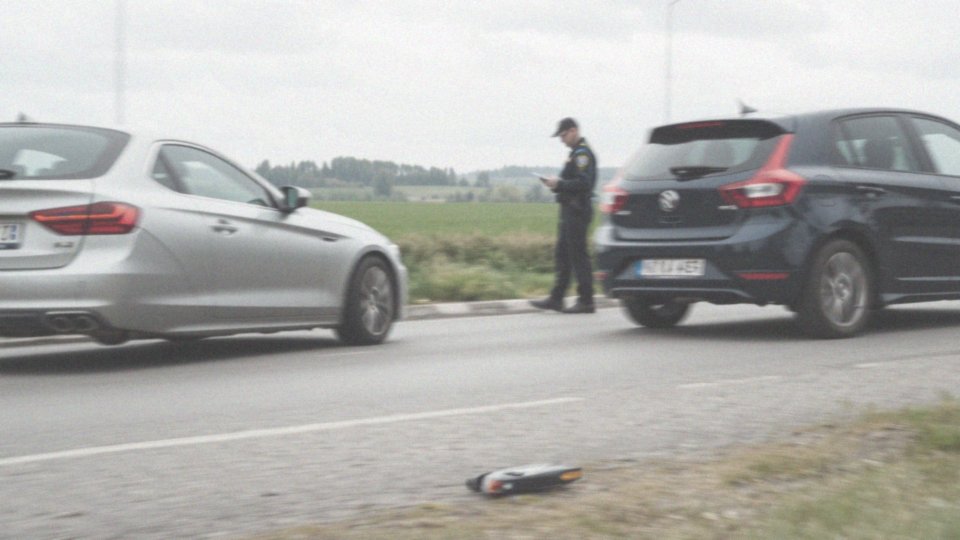 Jakie kroki należy podjąć po wypadku w celu uzyskania odszkodowania?