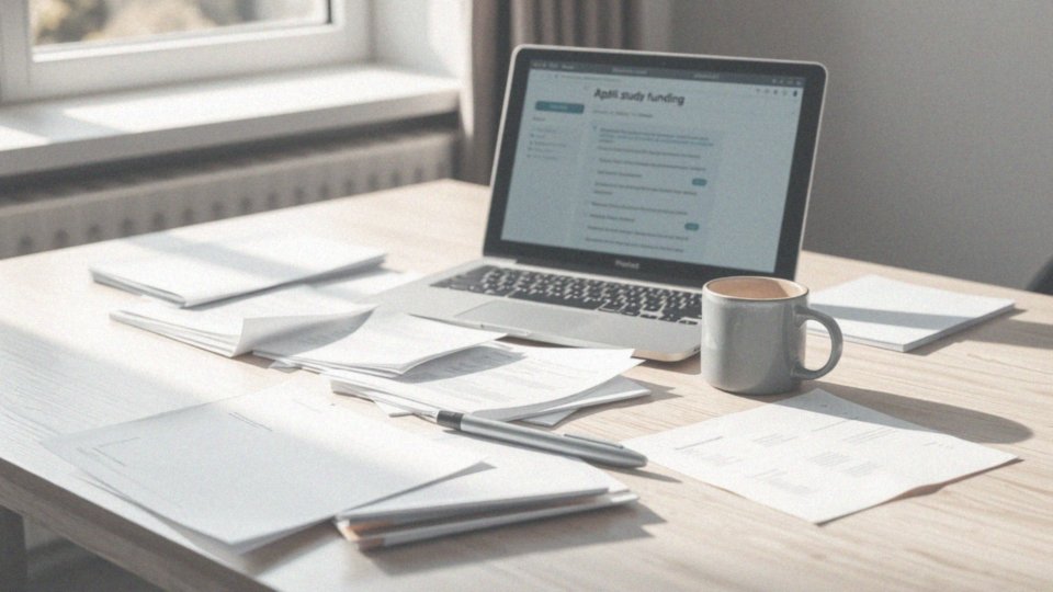 Jak potwierdzić prawidłowość danych wniosku o dofinansowanie studiów?