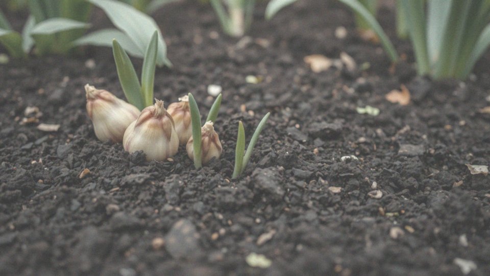 Jakie warunki glebowe są najlepsze dla irysów?