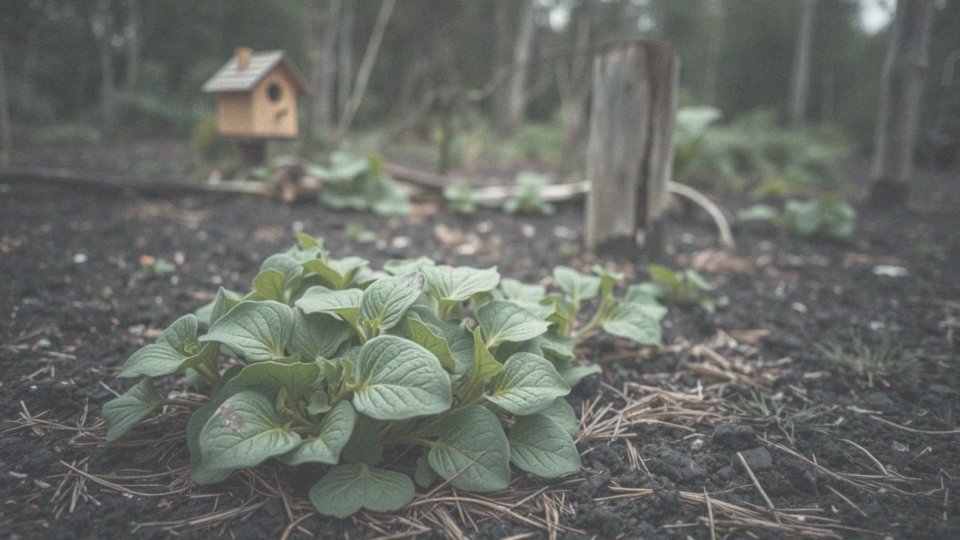 Jakie naturalne metody zwalczania opuchlaków?