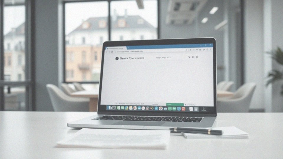 Jakie instytucje zajmują się zgłaszaniem oszustw internetowych?