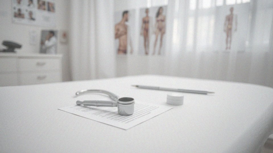 Jakie inne schorzenia mogą powodować czerwone plamy na twarzy?