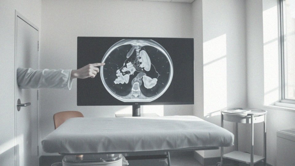 Jak lekarze diagnozują ból związany z nowotworem?