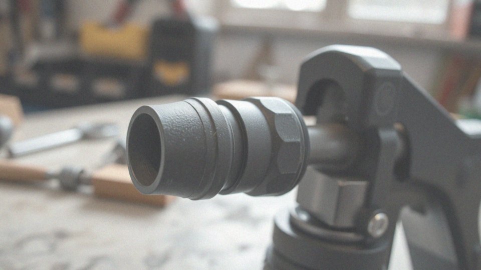 What Is the Role of the PTFE Coating in Pistolet do Pianki?