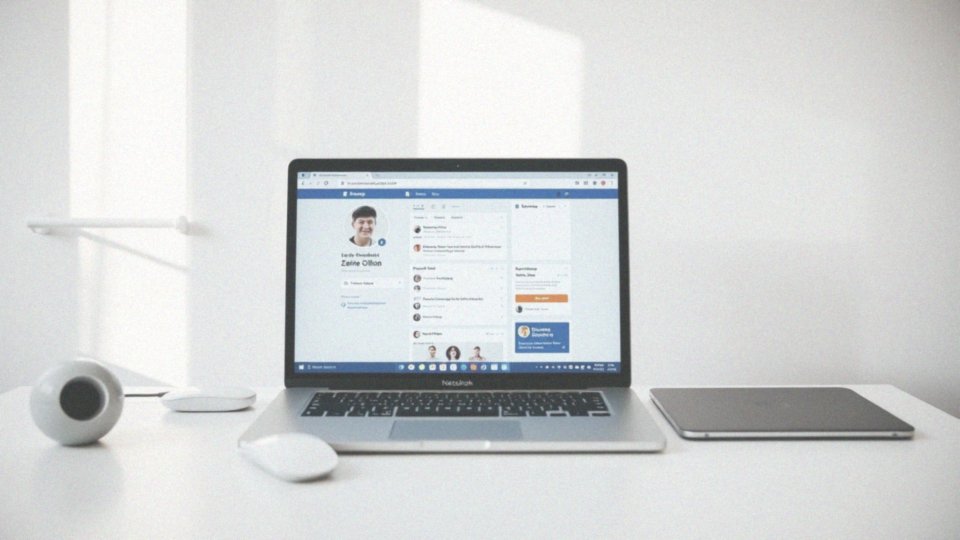 Jak sprawdzić, kogo obserwuję na Facebooku?
