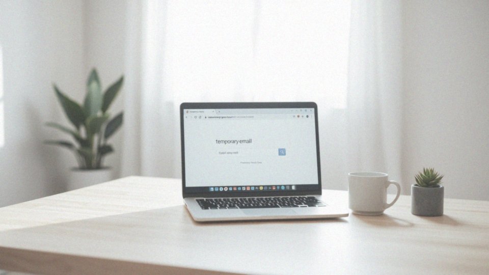 Jakie są najlepsze platformy oferujące tymczasowe adresy e-mail?