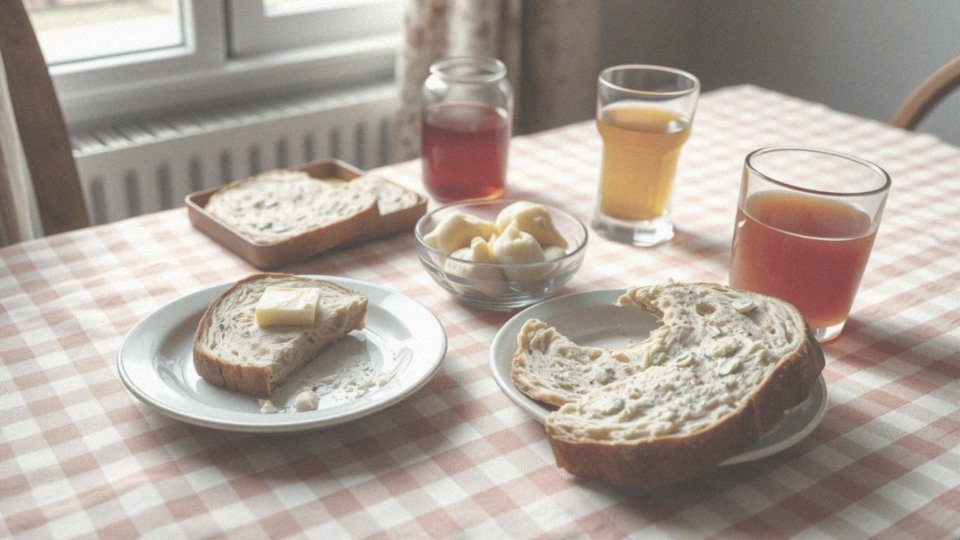 Jak zwiększona kaloryczność diety wpływa na masę ciała?