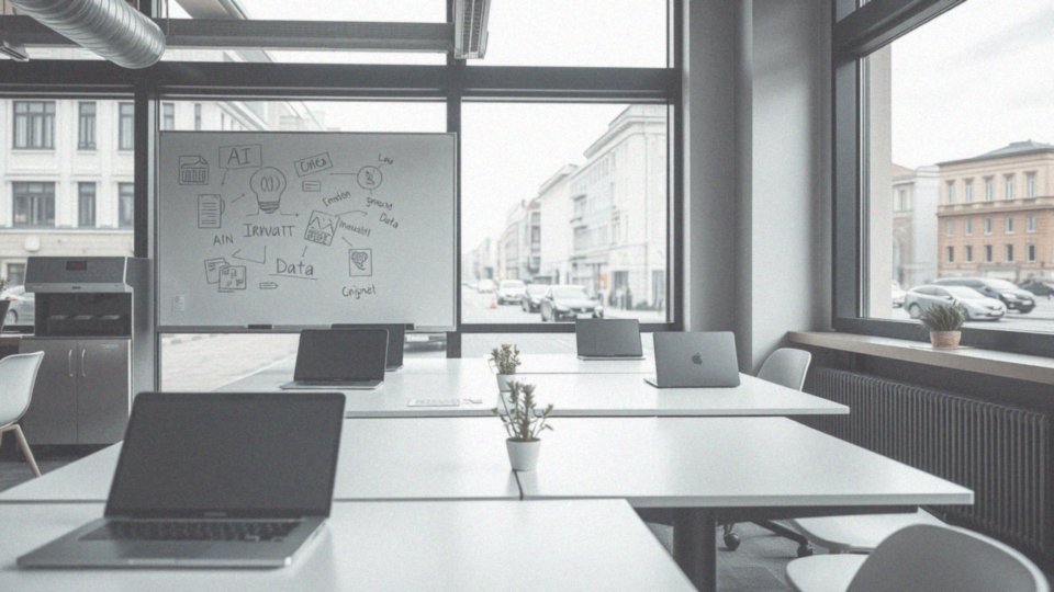 Jakie startupy i spółki techniczne warto wspierać?