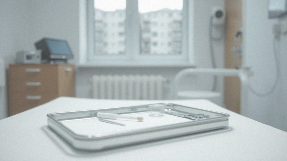 Jak rozpoznać półpasiec?