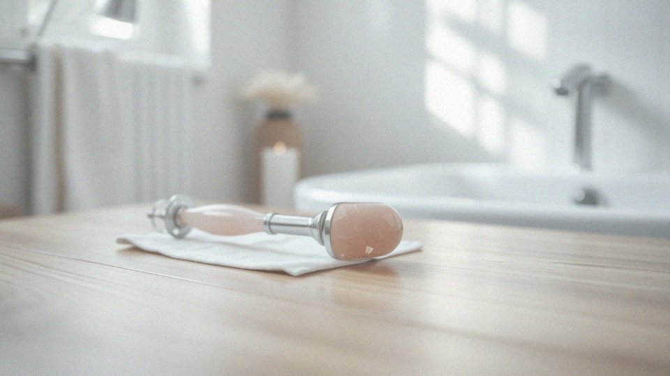 Jak rolery do drenażu limfatycznego pomagają w redukcji obrzęków?