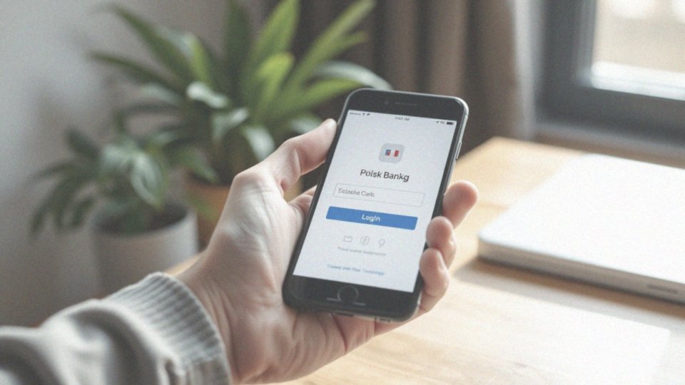 Czy można założyć Profil Zaufany przez aplikację mobilną?