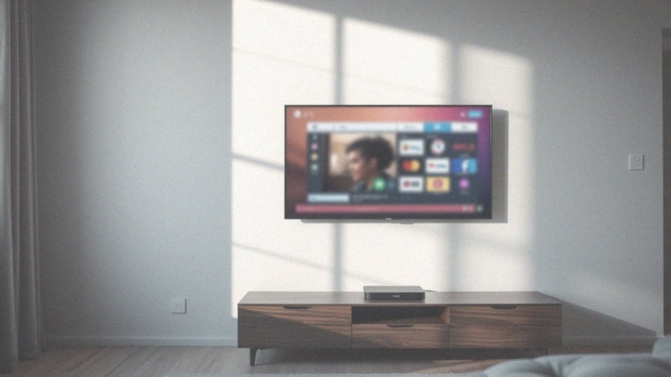 Jakie nowe układy kanałów ułatwiają dostęp do programów?