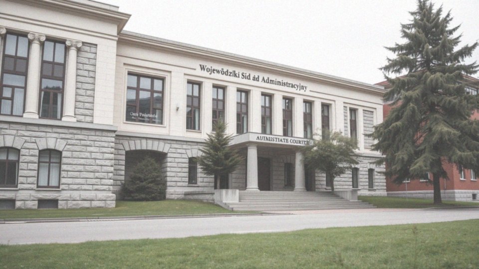 Kto rozpatruje skargę na wydaną interpretację indywidualną?