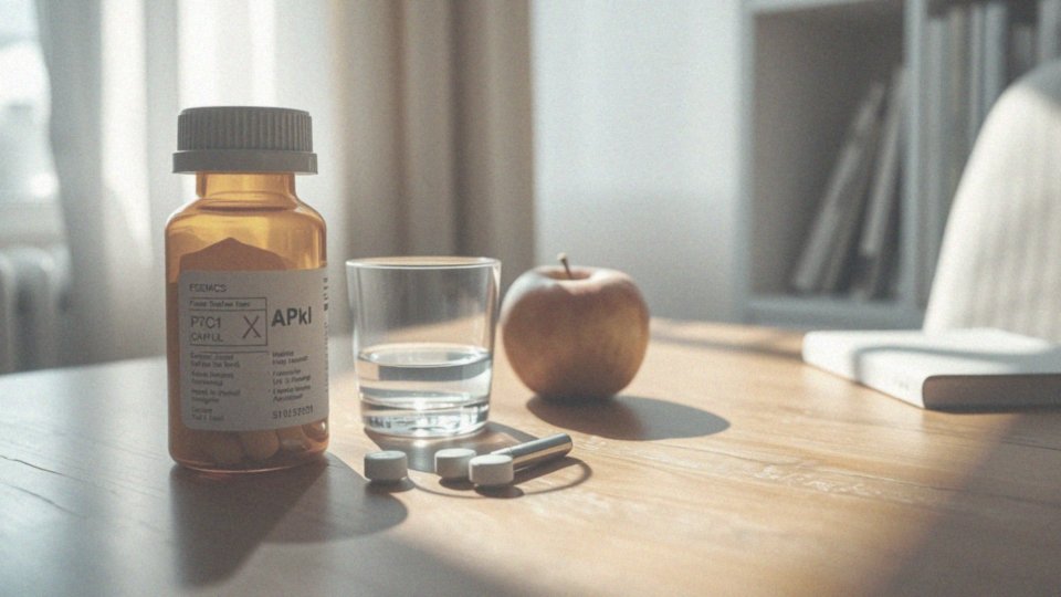 Jakie są przyczyny opuchlizny po zażywaniu sterydów?