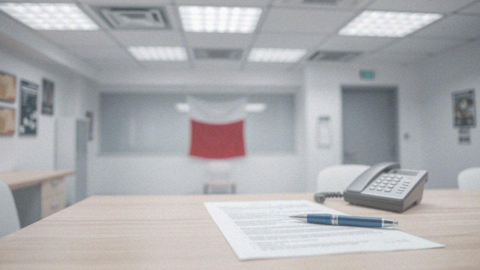 Jak zgłosić oszustwo telefoniczne na policję?