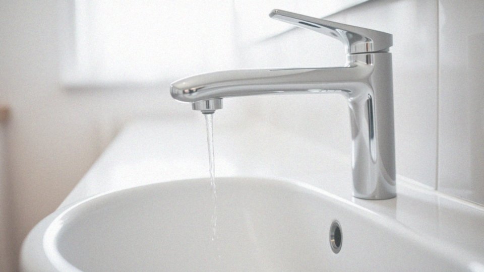 W jaki sposób baterie natryskowe przyczyniają się do oszczędności wody?