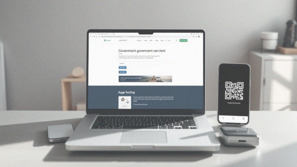 Jak można potwierdzić tożsamość w internecie za pomocą profilu zaufanego?