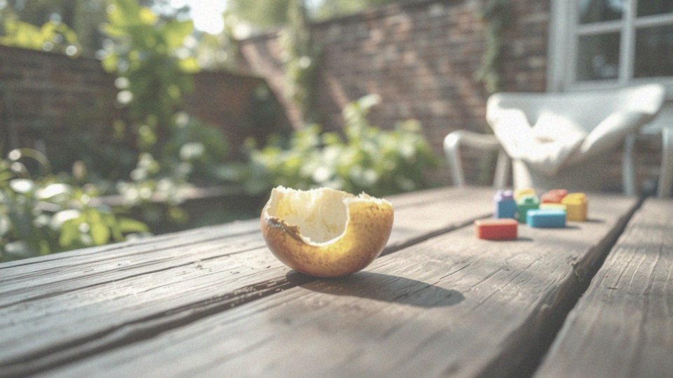 Jak dochodzi do zarażenia pasożytami u dzieci?