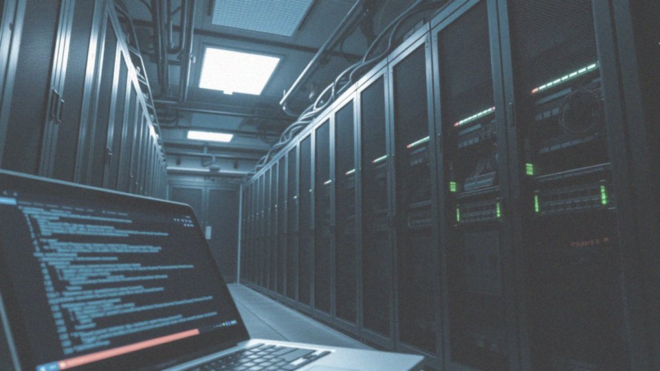 Co to są cyberataki i jak mogą prowadzić do utraty danych?