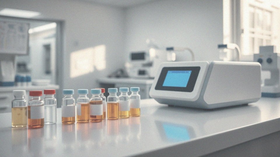 Jakie inne badania są związane z diagnostyką chorób tarczycy?