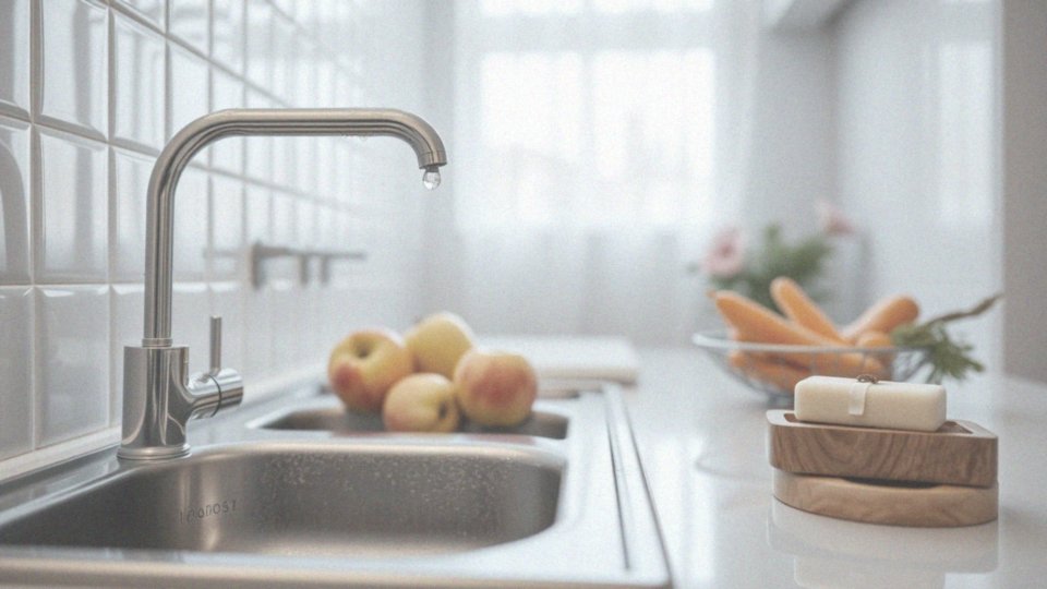 Jakie zachowania higieniczne mogą zapobiec zarażeniu pasożytami?