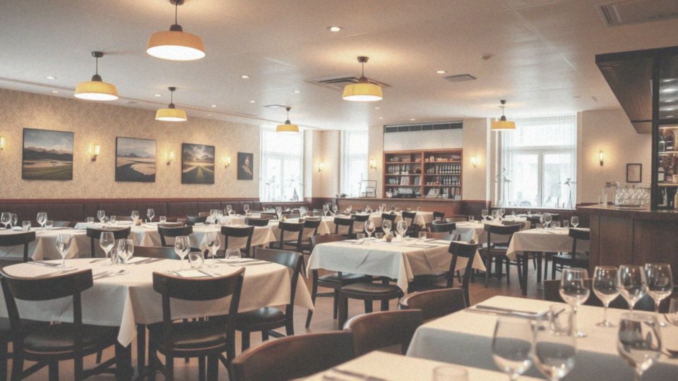 Ile miejsc ma restauracja w Inowrocławiu?