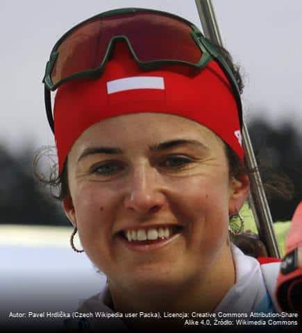 Anna Mąka (biathlonistka)