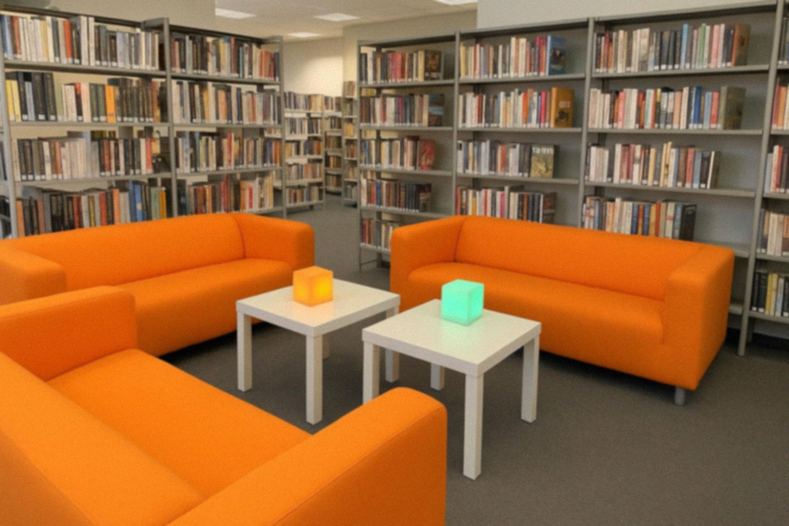 Bibliotekarze z Tatrzańskiego Powiatu w Erze Mediów Społecznościowych