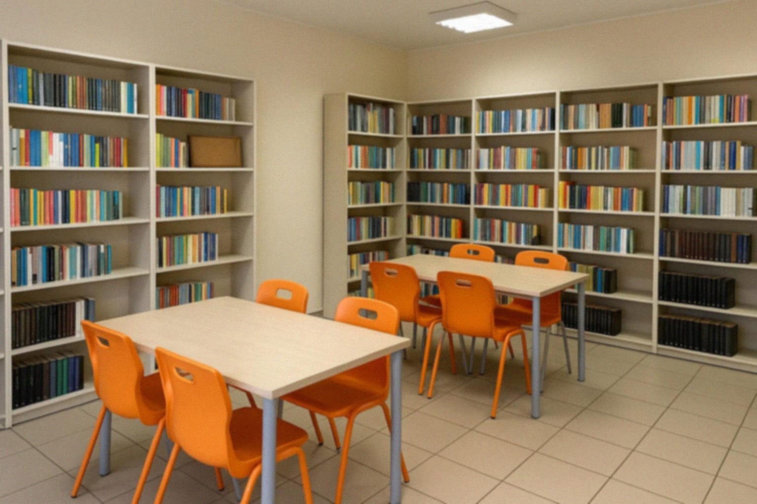 Spotkania „Dziergamy w bibliotece” w Zakopanem – pasja spotyka rękodzieło