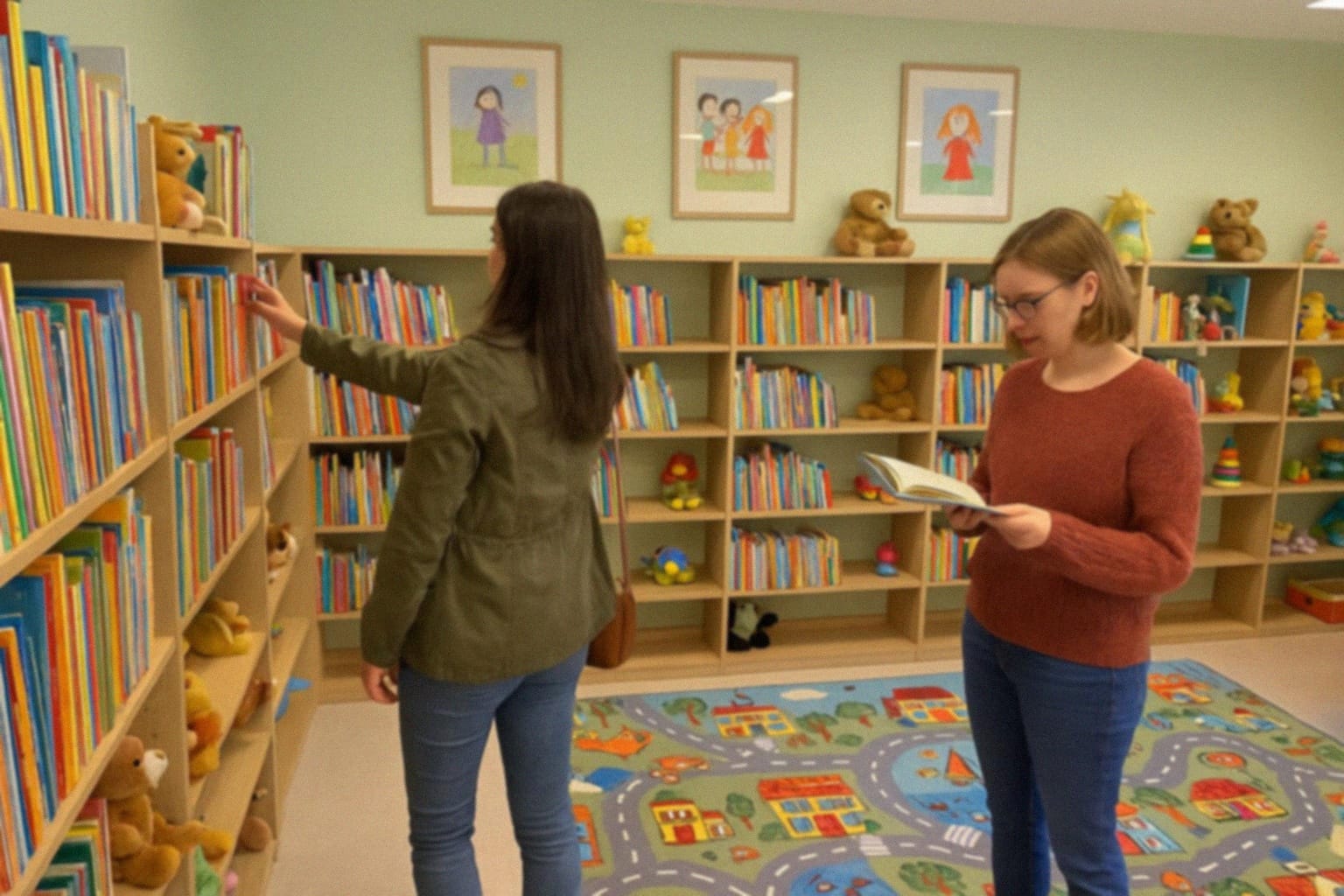 EkoPiknik w Zakopanem – kreatywne spotkanie z naturą